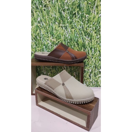 sepatu sandal wanita triset