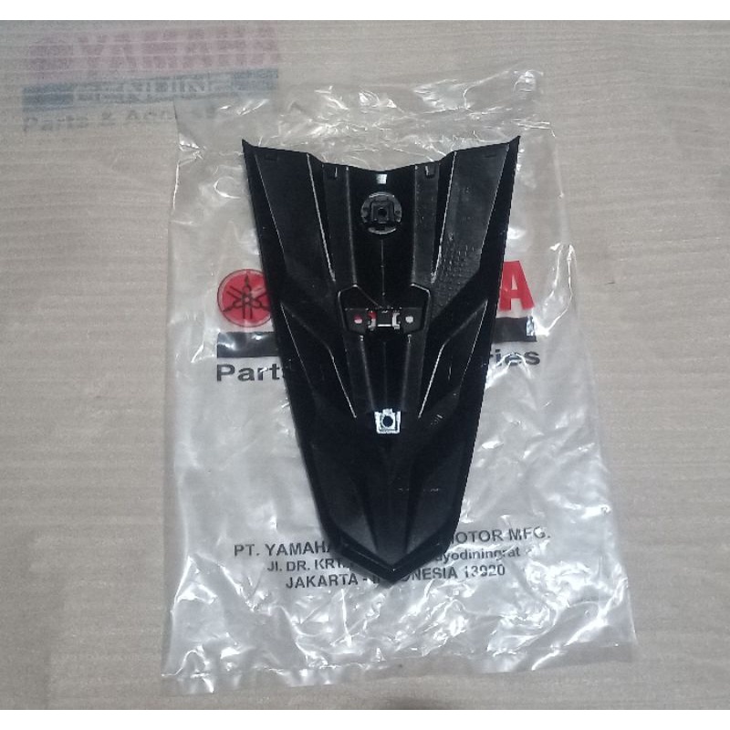 dasi panel tameng depan kecil Mio Soul Gt 125 Ori yamaha