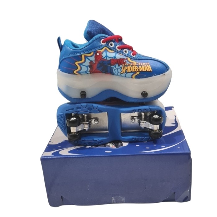 SEPATU RODA ANAK/SEPATU RODA ANAK PEREMPUAN/SEPATU RODA ANAK LAKI-LAKI / SEPATU RODA ANAK/SEPATU