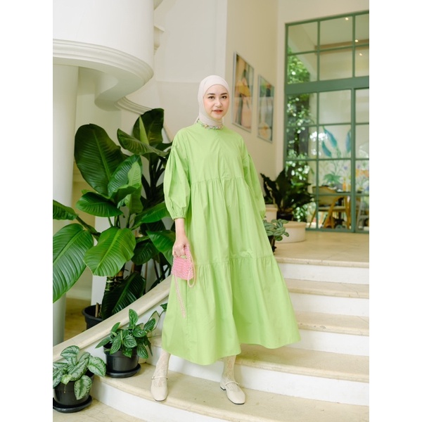 DASYA DRESS