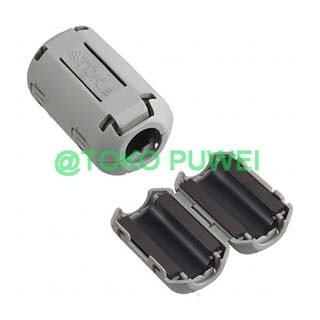 Komponen Mobil Magnet Tdk Ferrite 9Mm - 11Mm Kabel Zcat2035-0930 Zcat2035 - 0930 Au63