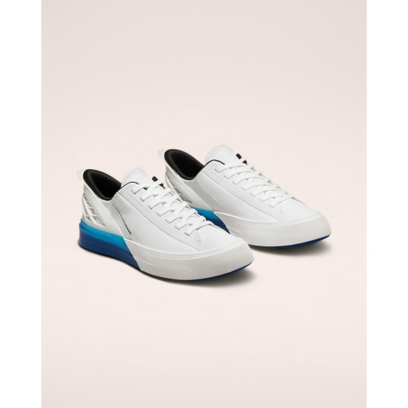 Converse Chuck Taylor All Star Cx FlyEase Future Heel Pop Mono White