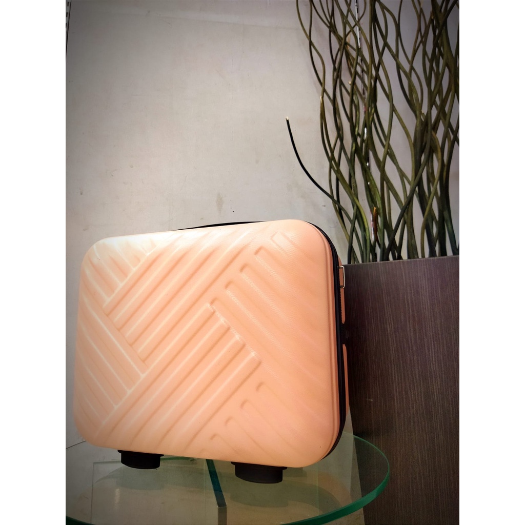 Polo Milano |728171.12|Koper Kosmetik