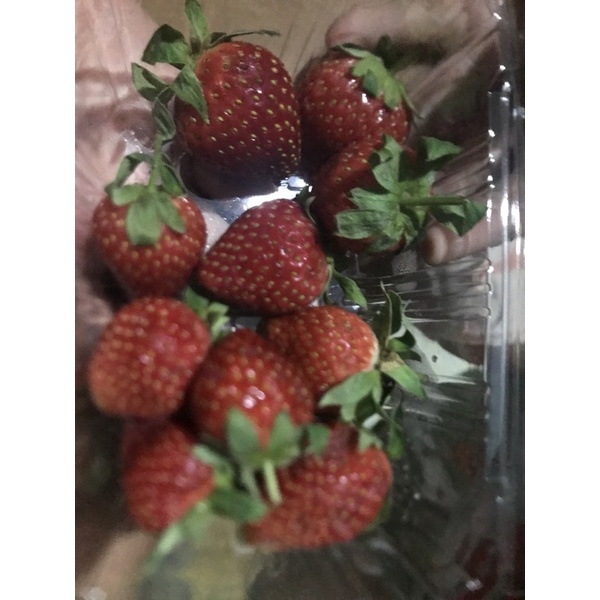 

Strawberry