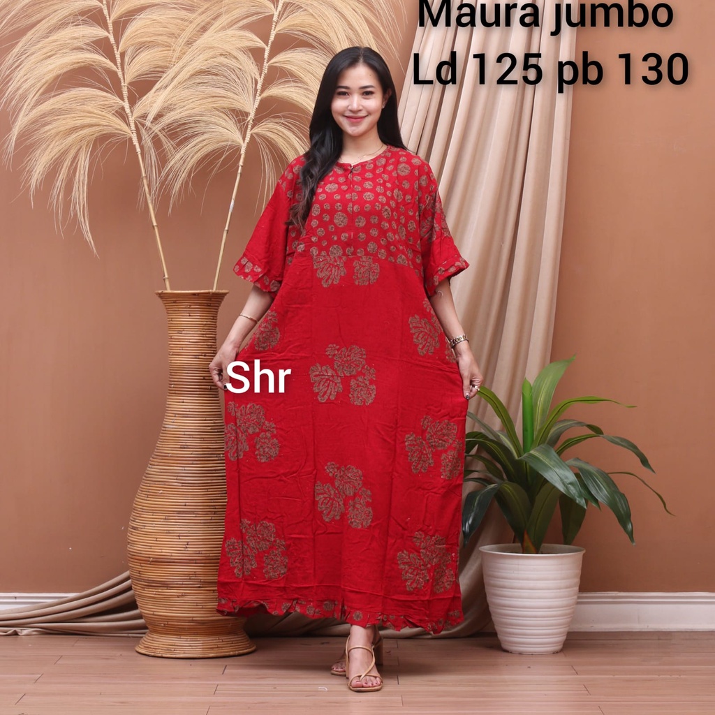 SEKDRES MAURA JUMBO/DASTER JUMBO REMPEL