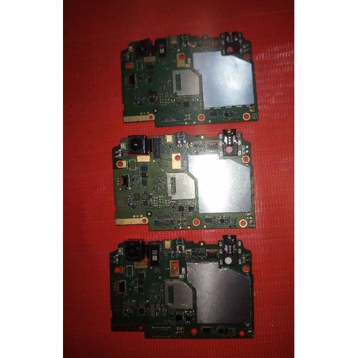 mesin redmi 4a matot