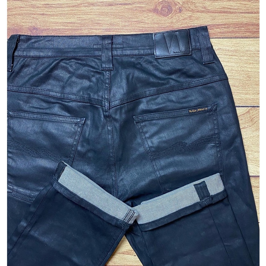 Nudie jeans co second original