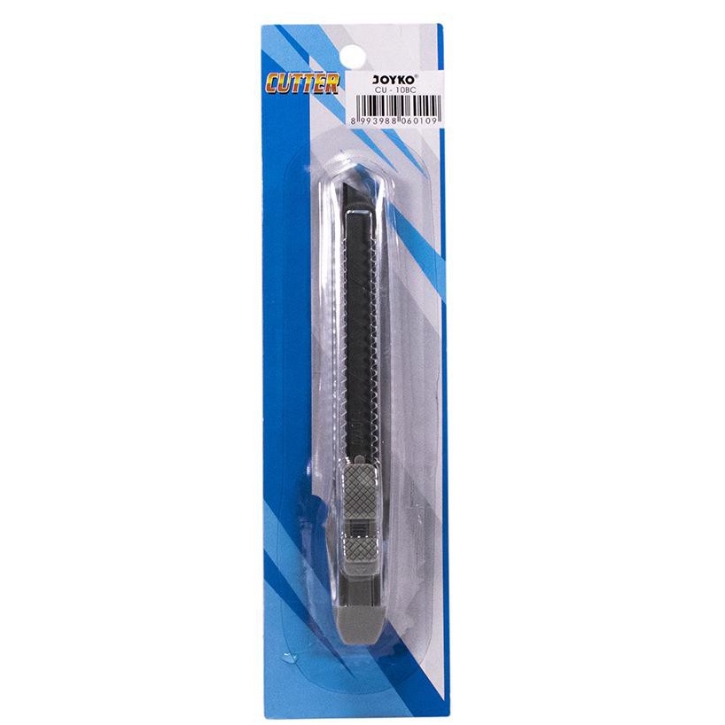 

Cutter Joyko CU-10BC Kater Ukuran Kecil - Satuan