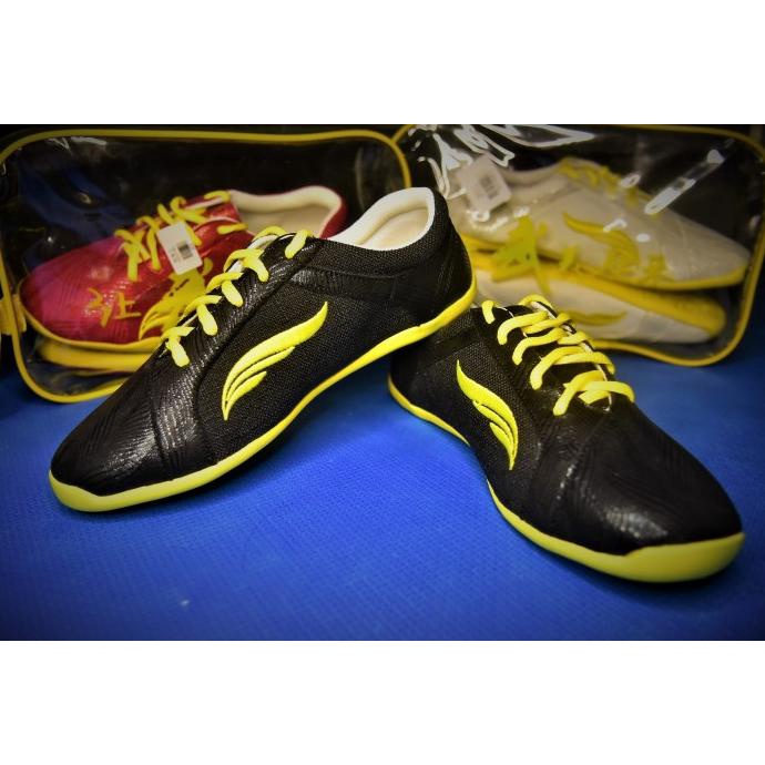 Sepatu Wushu Wuyeah, Training Shoes
