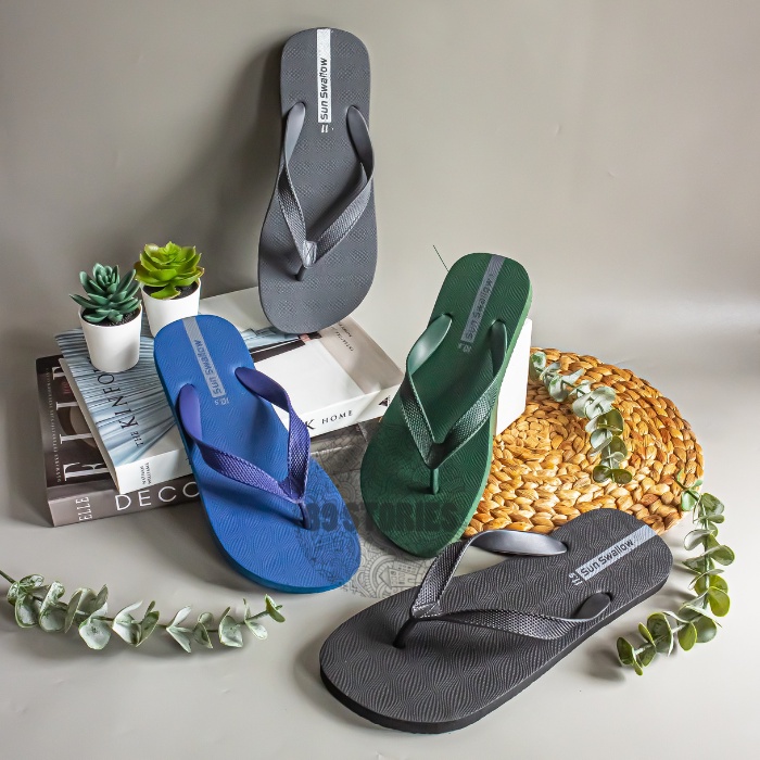 Sandal Jepit Sun Swallow Osaka