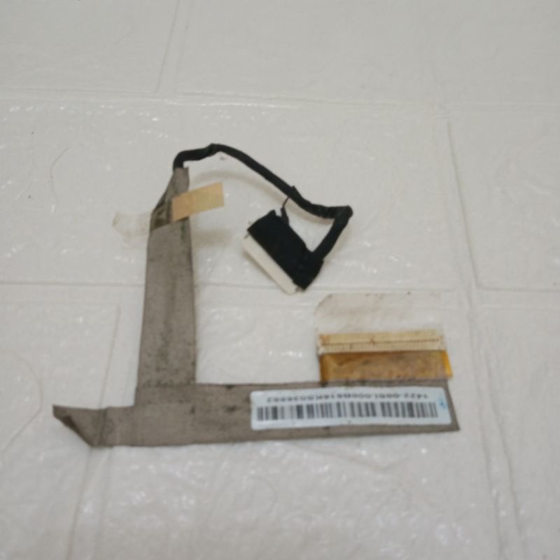 Flexible Lcd Fleksibel Cable Laptop Asus Eee PC 1215P