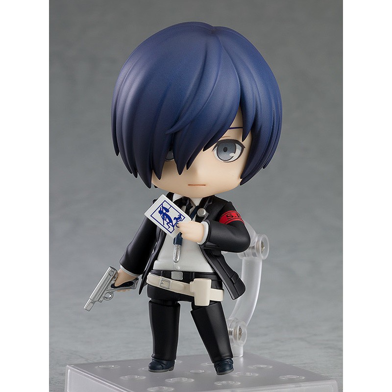 Nendoroid 1864 Persona 3 Hero / Makoto Yuki - Persona 3