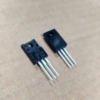 Transistor KIA7812 KEC Original