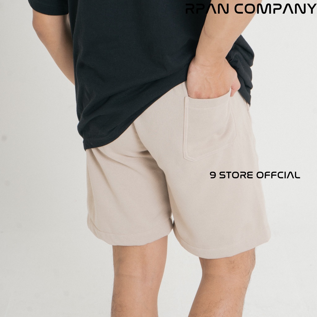 Celana Pendek Boardshort Pria / Celana Pendek Pria / Celana Walkshort Original / Celana Santai Pendek / Celana Sweatpants Pria Premium
