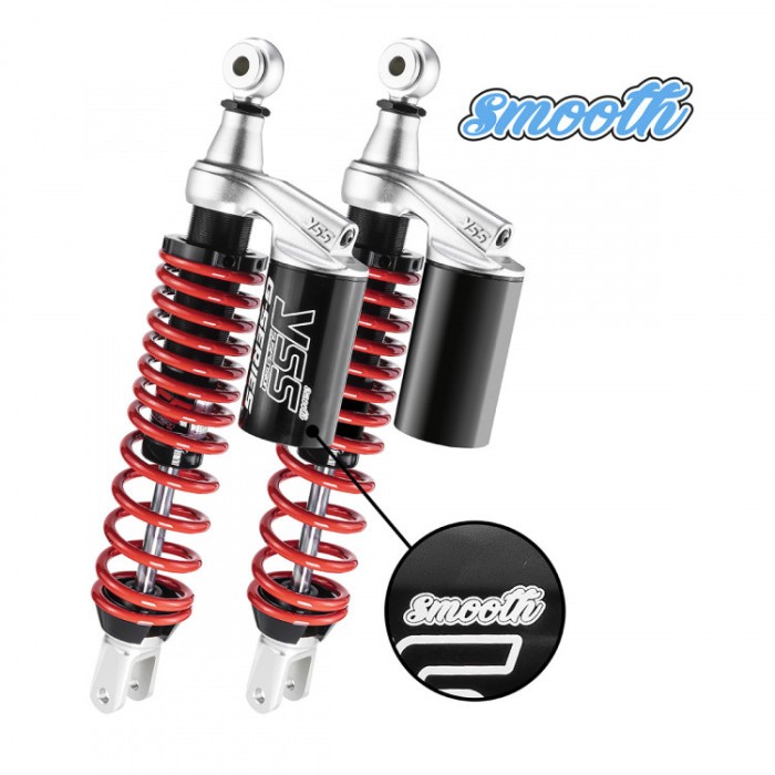 SHOCKBREAKER YSS G PLUS ALL NEW PCX 160 365MM SMOOTH