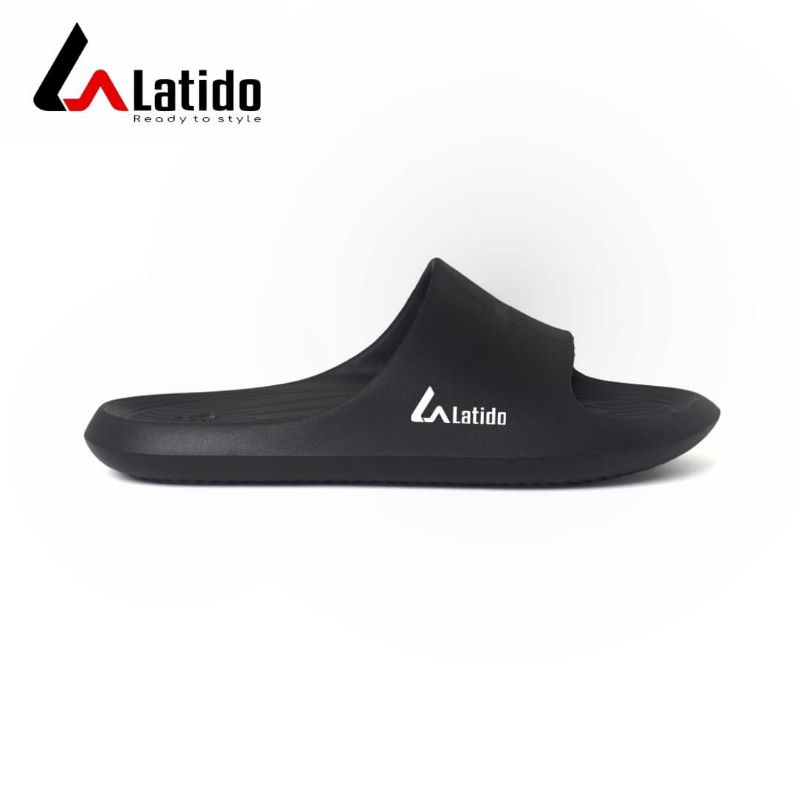 Latido Sandal Slop Pria H 21 Original