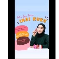 HENNA ARAB HENNA KUKU