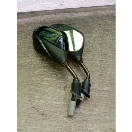 Spion Vario 110 Karbu-Vsrio Tekno Original