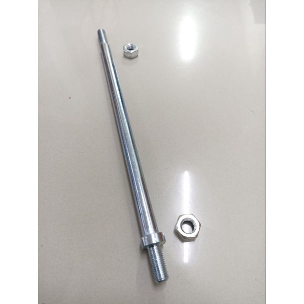 AS TENGAH SWING ARM AS ARM SUPIT HONDA SUPRA FIT NEW