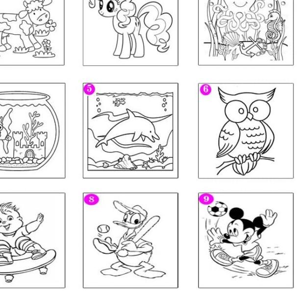 

Paket Gambar Lukis Anak 4 Lengkap Kanvas Stand Kuas Palet Celemek Cat