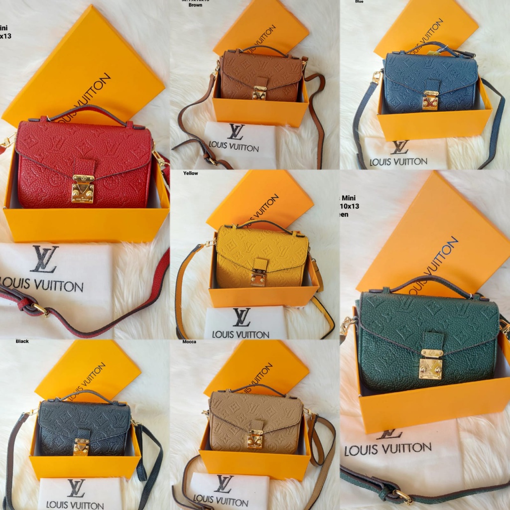 TAS IMPORT METIS EMBOS SIZE 19 FREE BOX BRANDED PREMIUM MIRROR