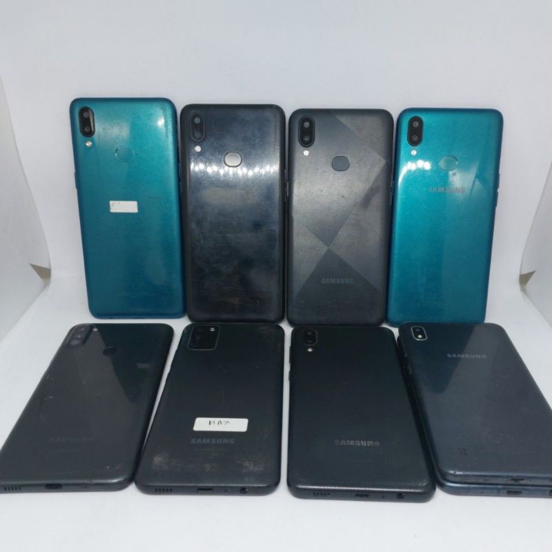 Hp Seken Samsung BerKualitas