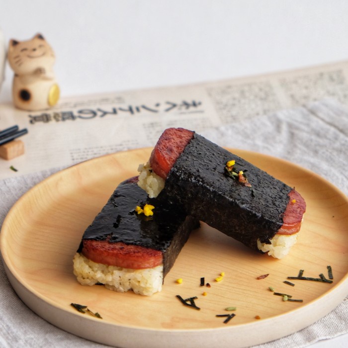 

READY Pork Original Musubi