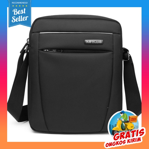 Waitsbag Waitbag Selepang Selempang Slempang Slepang Pingang Sligbag Pria Cowok Cowo Cwo Laki Laki D