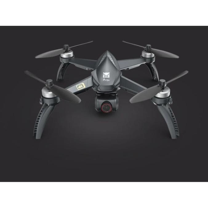 Mjx Bugs B5W 4K 5G Video Gps Brushless Drone