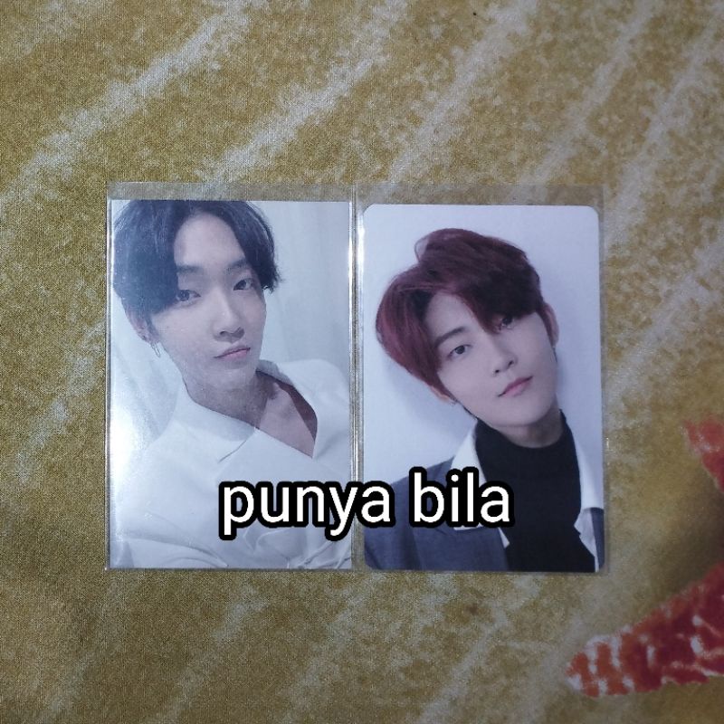 Shangrila kevin dan off air kevin the boyz rtk special