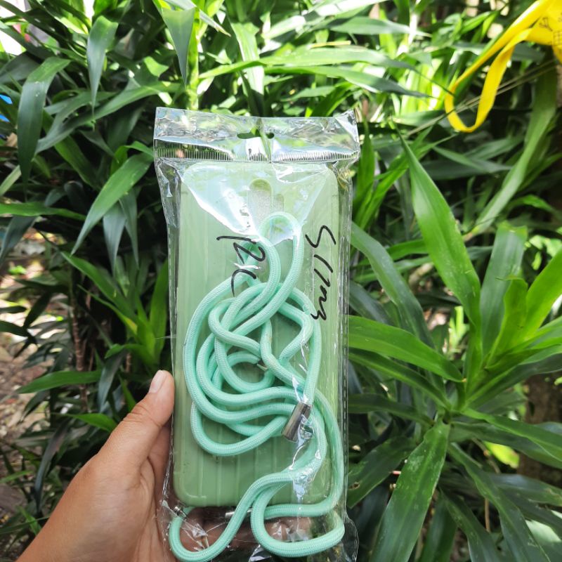 Case Murah OPPO A5 2020 / A9 2020