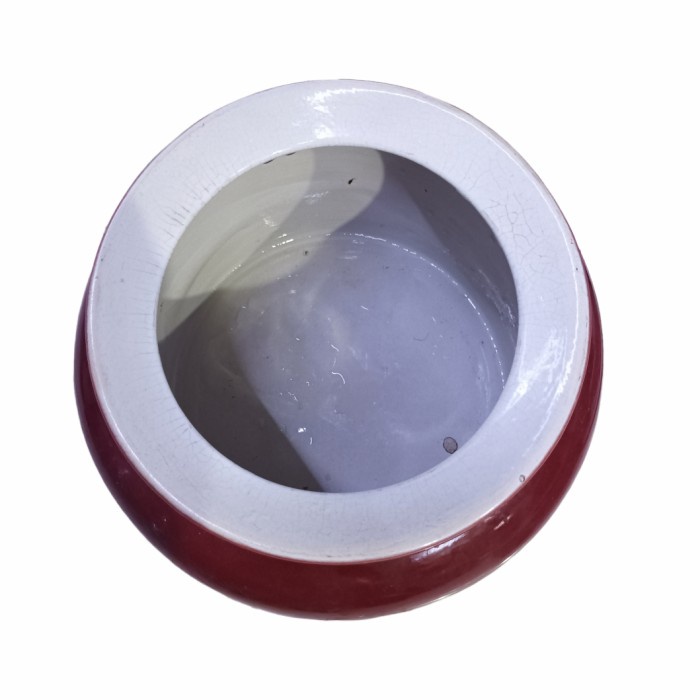 Gucci Guci Galon Air Minumtrisensa Guci Dispenser Keramik