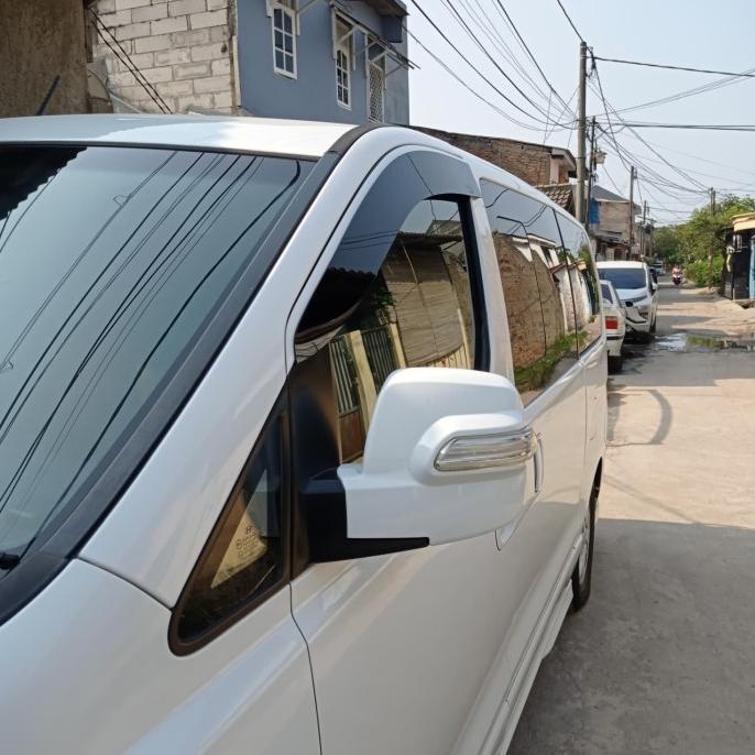 Talang Air Hyundai H1