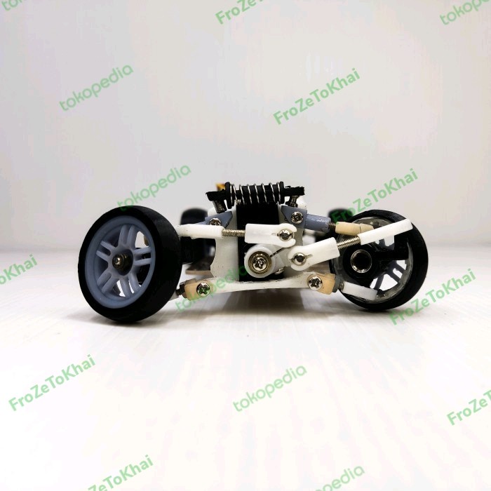 RWD k969 RWD k989 RWD CONVERSION KIT FZTK_V4