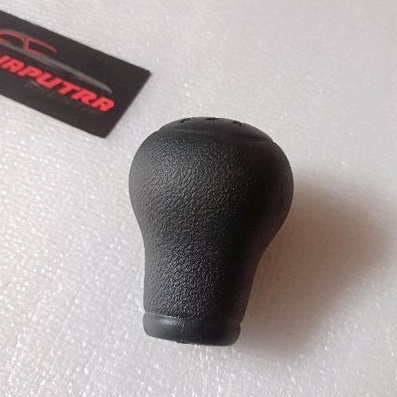 Knop shift knop perseneling transmisi manual agya ayla calya sigra original