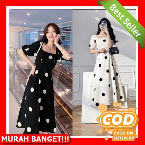 Dres Wanita Brukat 2022 Viral Cewek Natalan Terbaru Murah Import Kekinian Natal Dress Dewasa Korean 