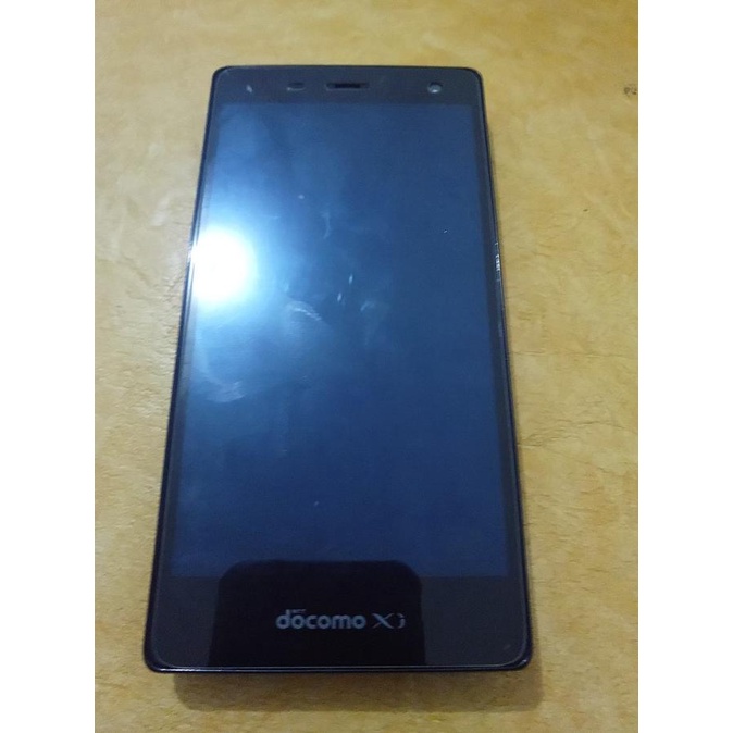 Fujitsu F01F Arrows Nx F-01F Docomo Ram 2Gb Rom 32Gb Unlock