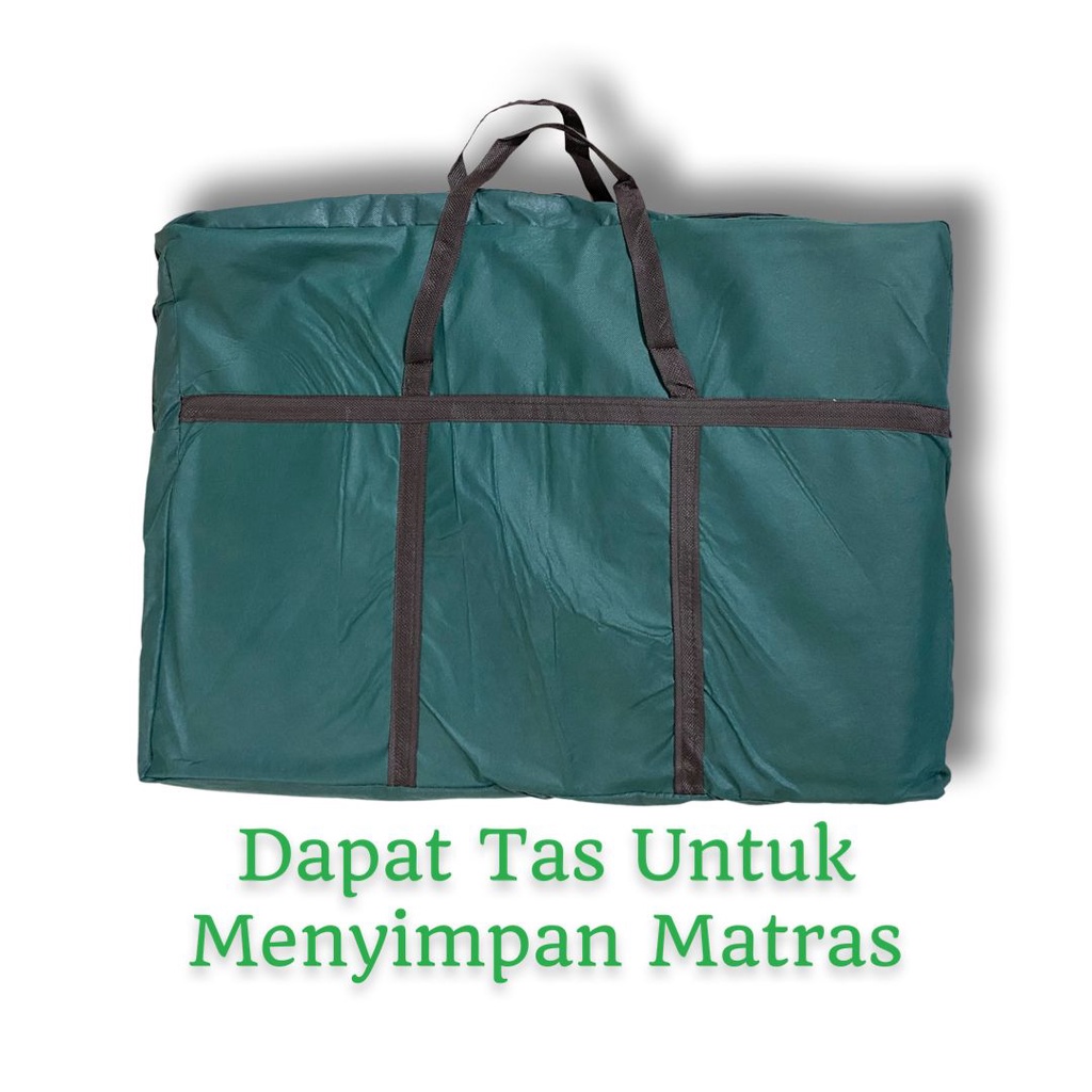 Matras Terapi / Kasur Terapi Batu | Healthy Body Theraphy Mattress