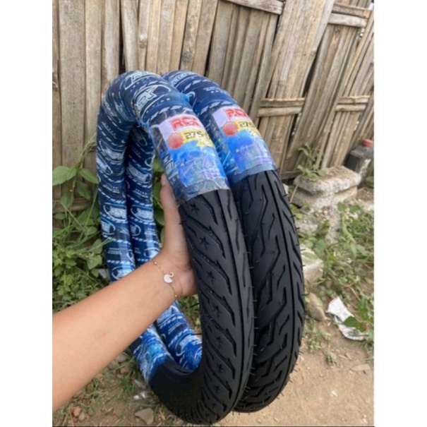 Neo BAN MURAH  BAN RCX,ARS FULLPRESS UKURAN ,250 &275 RING 17 BEBEK