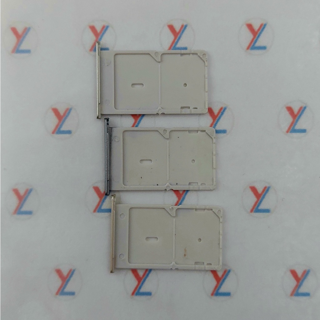 SIM TRAY REDMI NOTE 3 ( DUAL SIM )