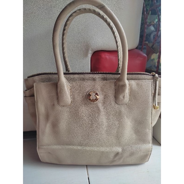 hand bag Tous preloved ball