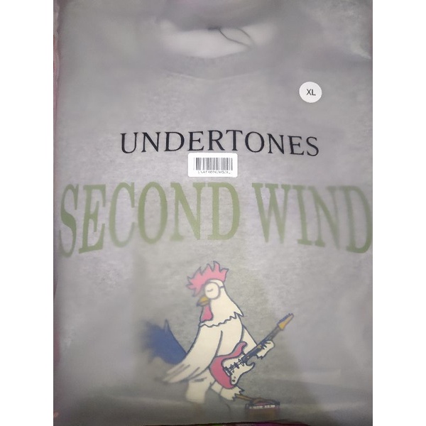 [Booked] Undertones x DAY6