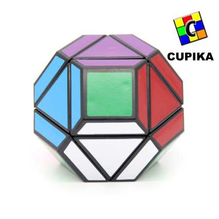 Rubik 3x3 3x3x3 MEGAMINX Hexa Alien Ninja Shengshou Yongjun Unik Murah