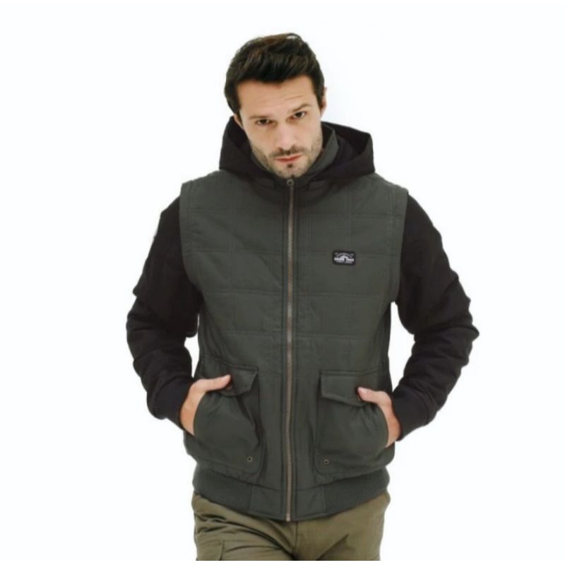 Jaket Voyager 2.0 910005941