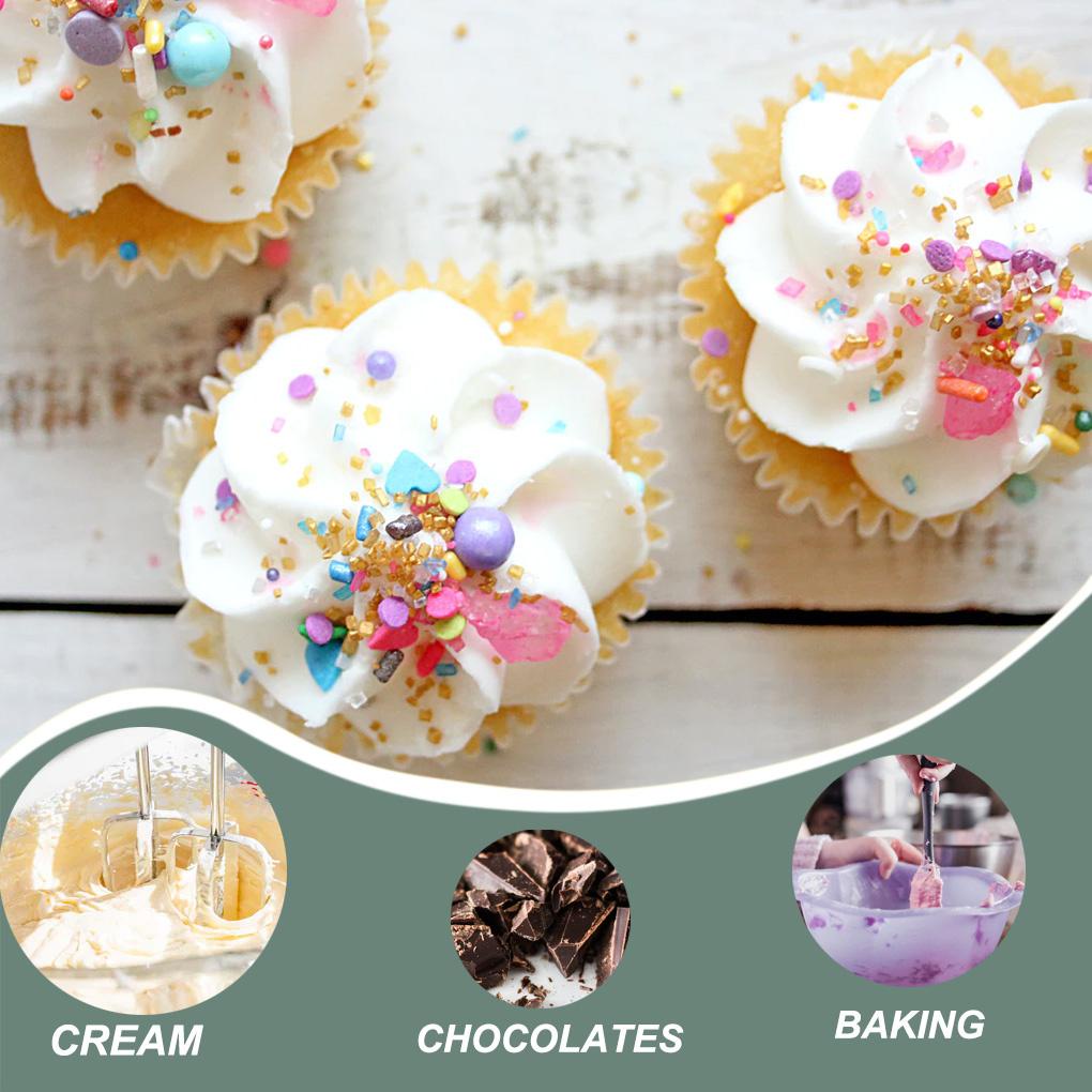 Cookie Press Kit Pembuat Biskuit Dekorasi Tips Pastry Icing Pen DIY Dapur