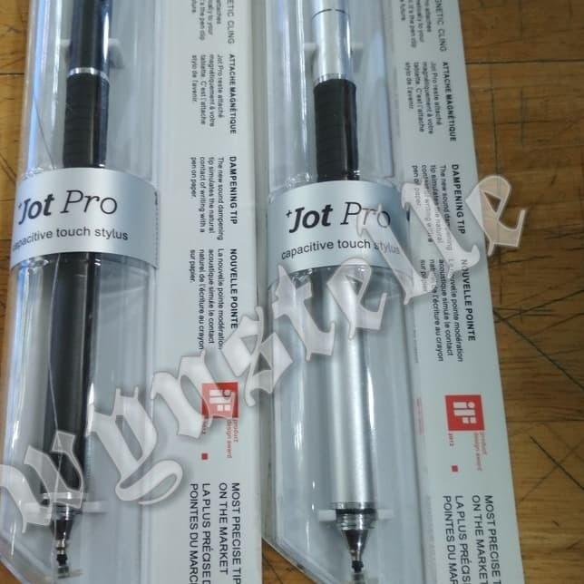 Stylus S Pen Adonit Jot Pro Fine Point UNIVERSAL iPhone iPad Android