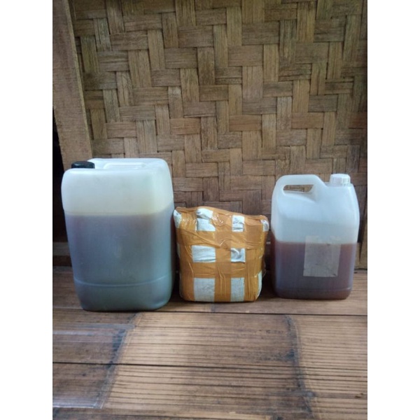 

Madu odeng Madu hutan baduy
