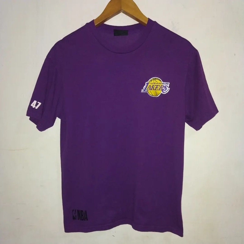 lakers kaos (second)