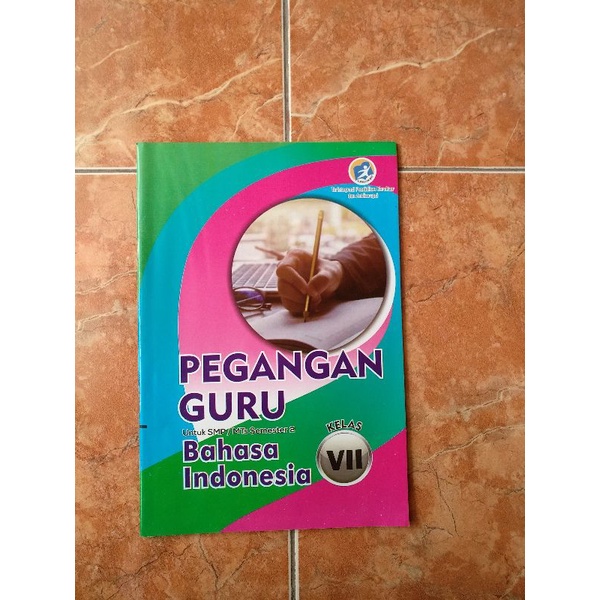 Kunci Jawaban/ Pegangan Guru LKS Semua Jenjang