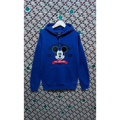 Hodie Mickey Mouse vintage
